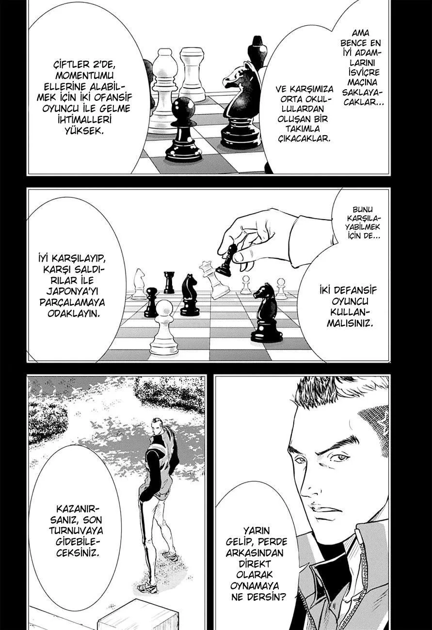 New Prince of Tennis - Sayfa 17