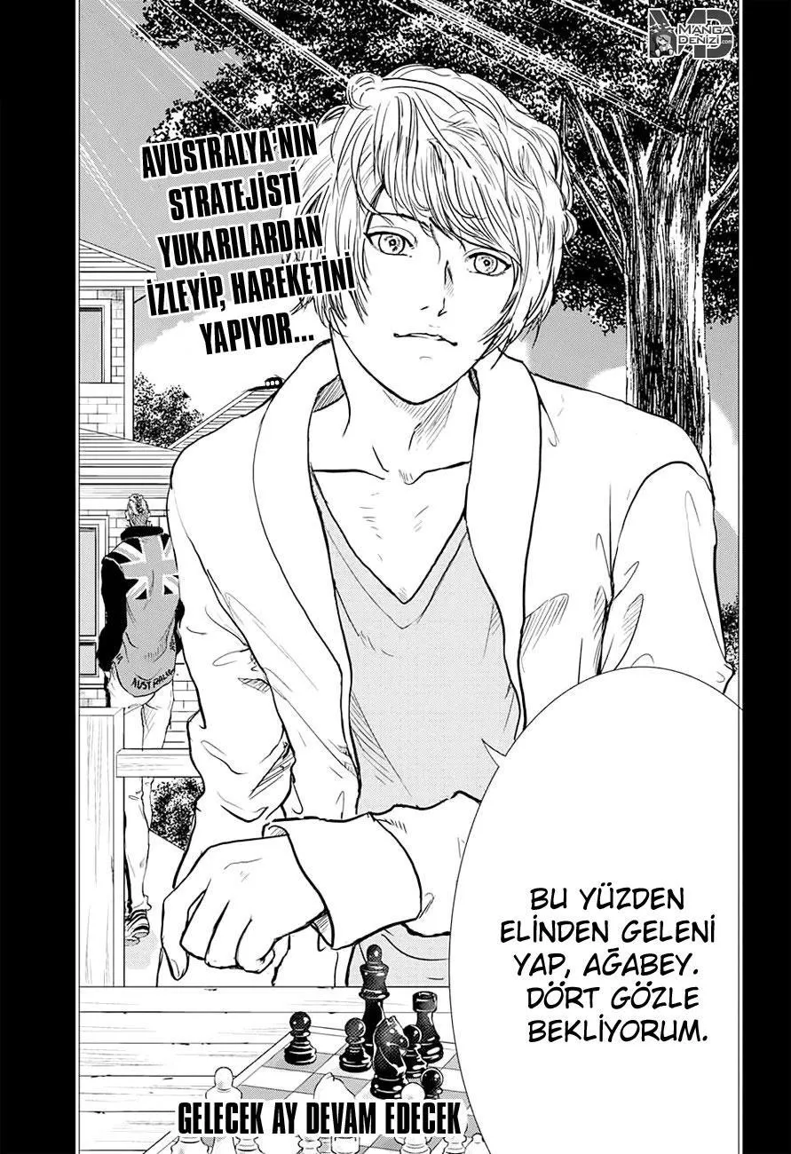 New Prince of Tennis - Sayfa 18