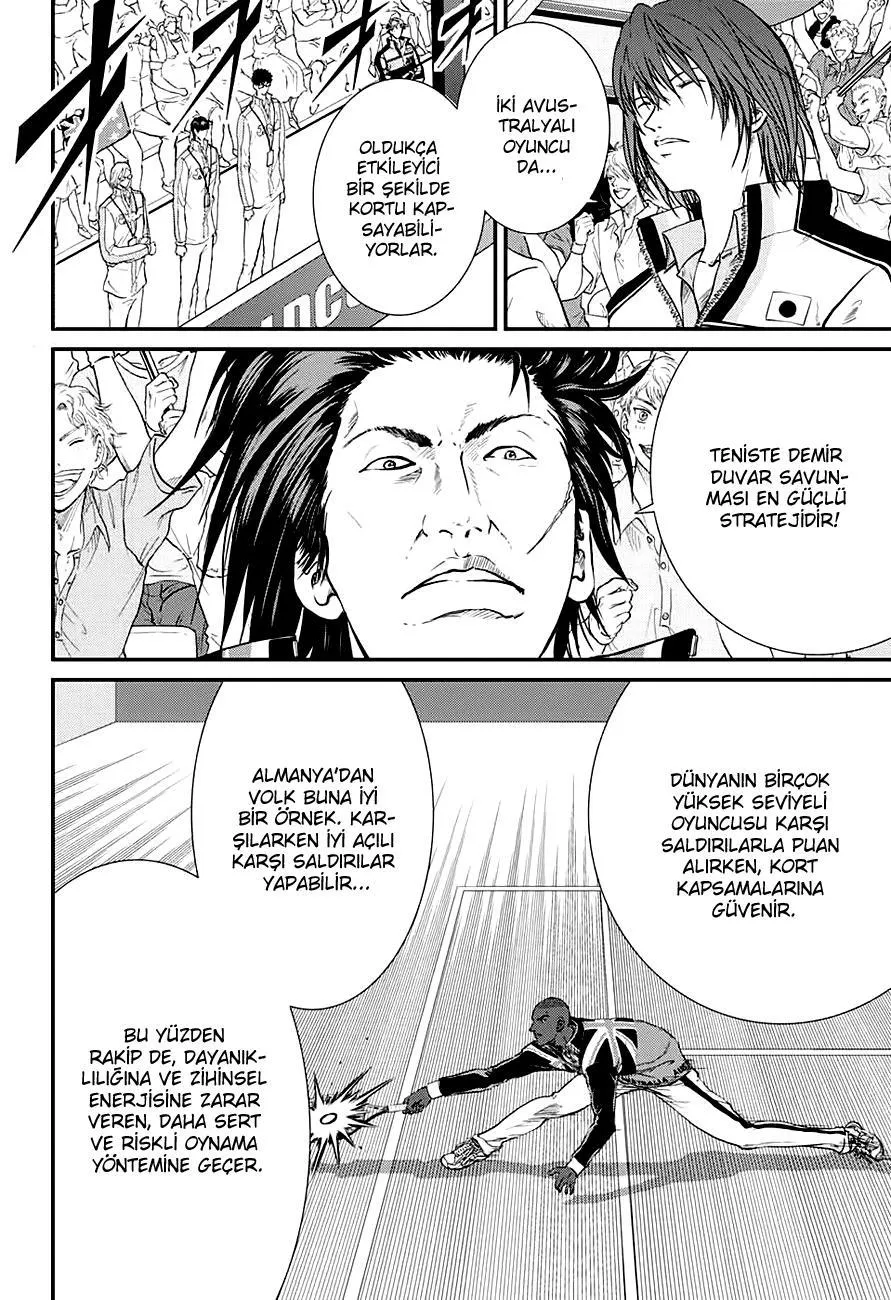 New Prince of Tennis - Sayfa 4