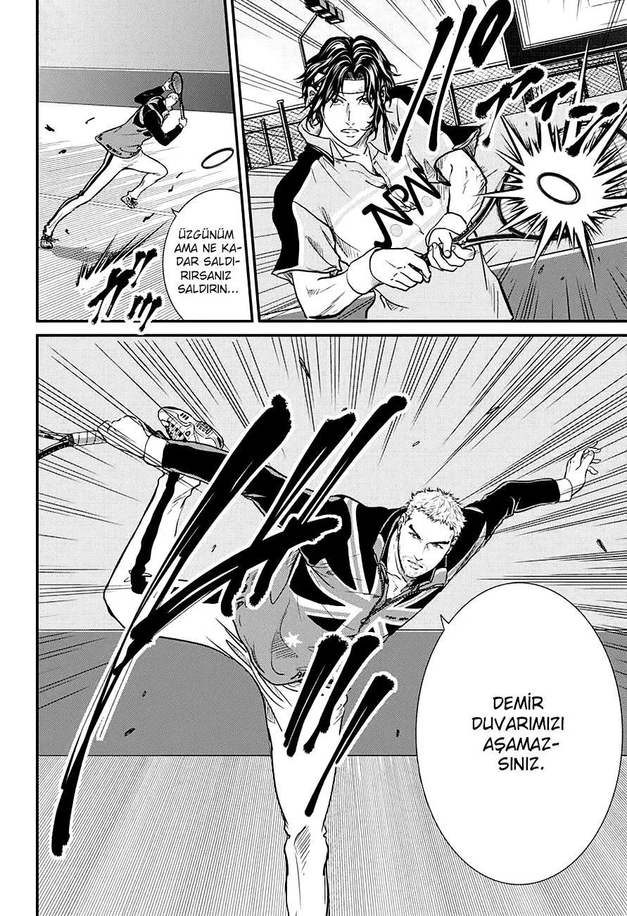 New Prince of Tennis - Sayfa 6