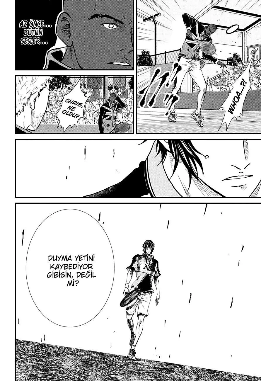 New Prince of Tennis - Sayfa 8