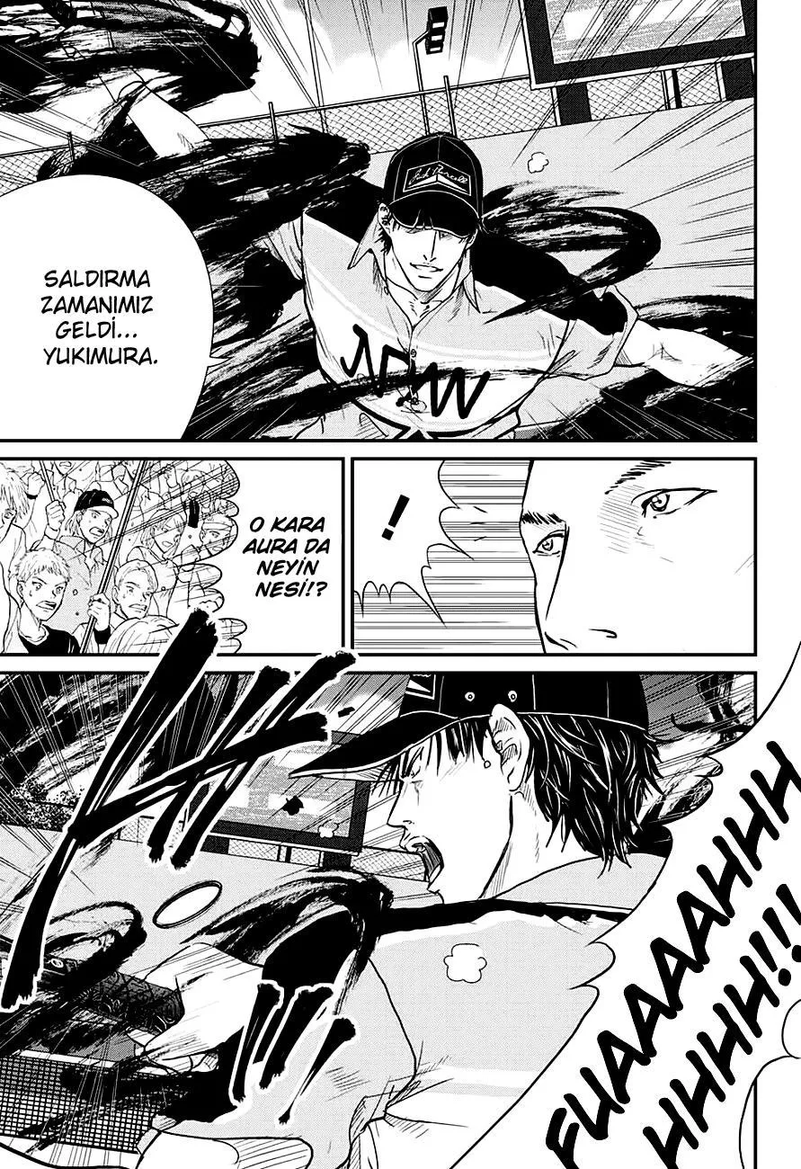 New Prince of Tennis - Sayfa 9