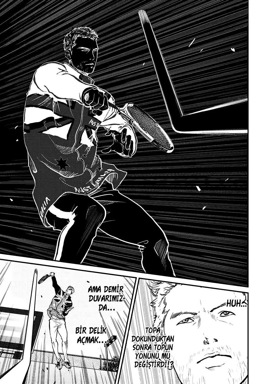 New Prince of Tennis - Sayfa 11