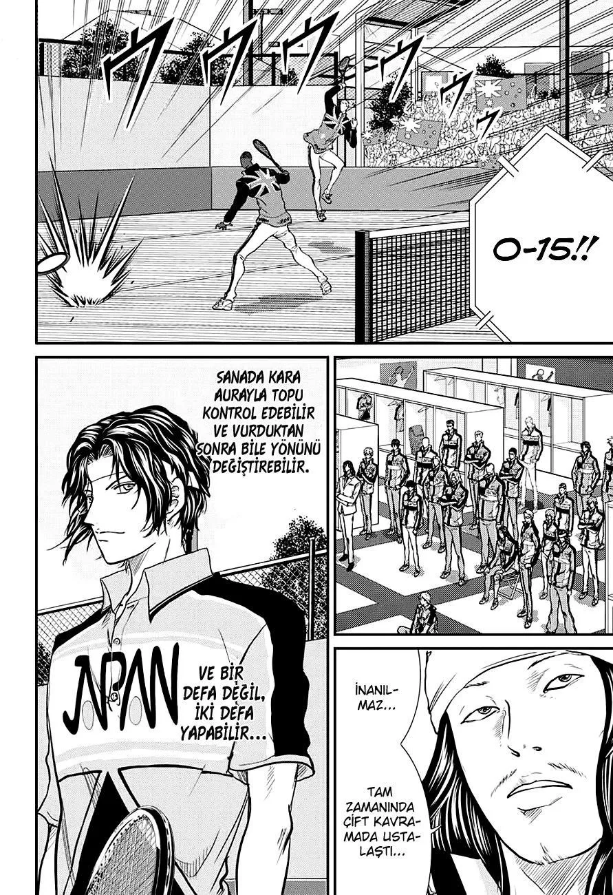 New Prince of Tennis - Sayfa 13