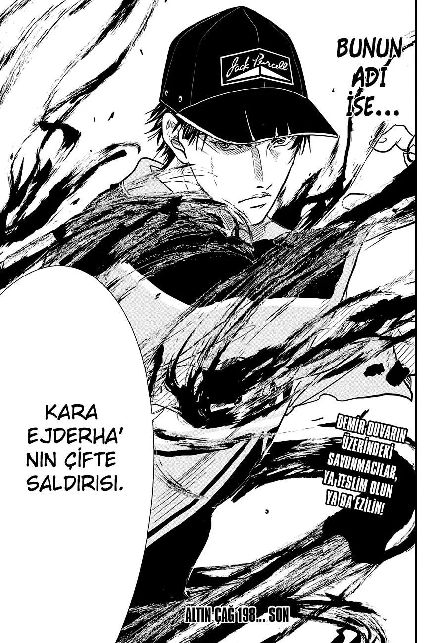 New Prince of Tennis - Sayfa 14