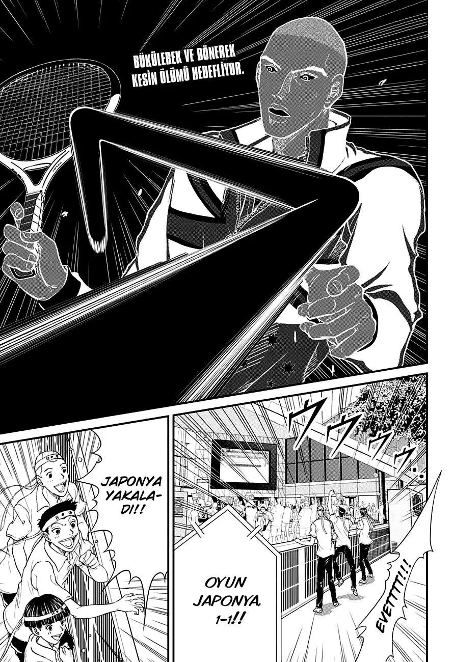 New Prince of Tennis - Sayfa 2