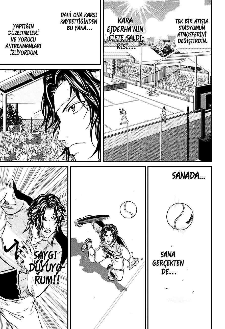 New Prince of Tennis - Sayfa 6