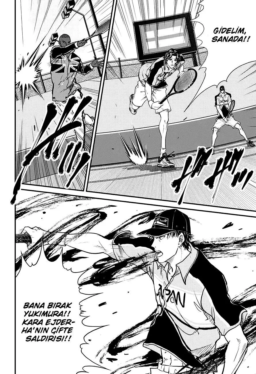 New Prince of Tennis - Sayfa 7