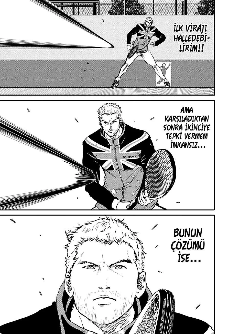 New Prince of Tennis - Sayfa 8