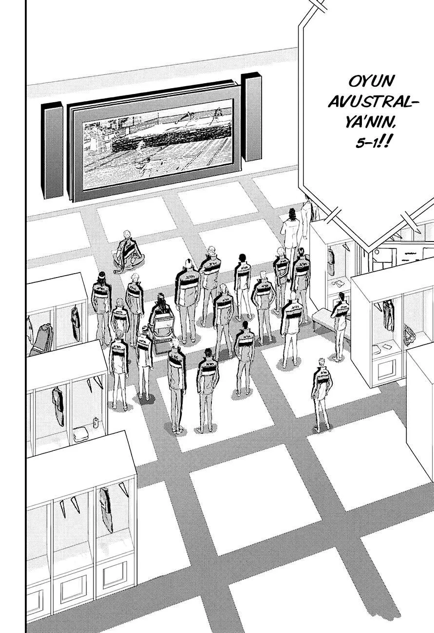 New Prince of Tennis - Sayfa 6