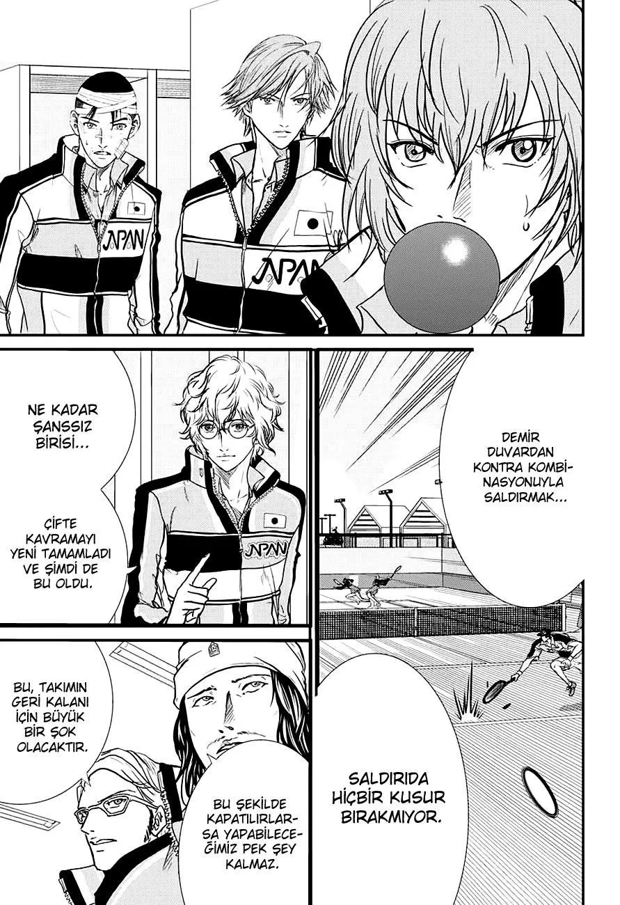 New Prince of Tennis - Sayfa 7