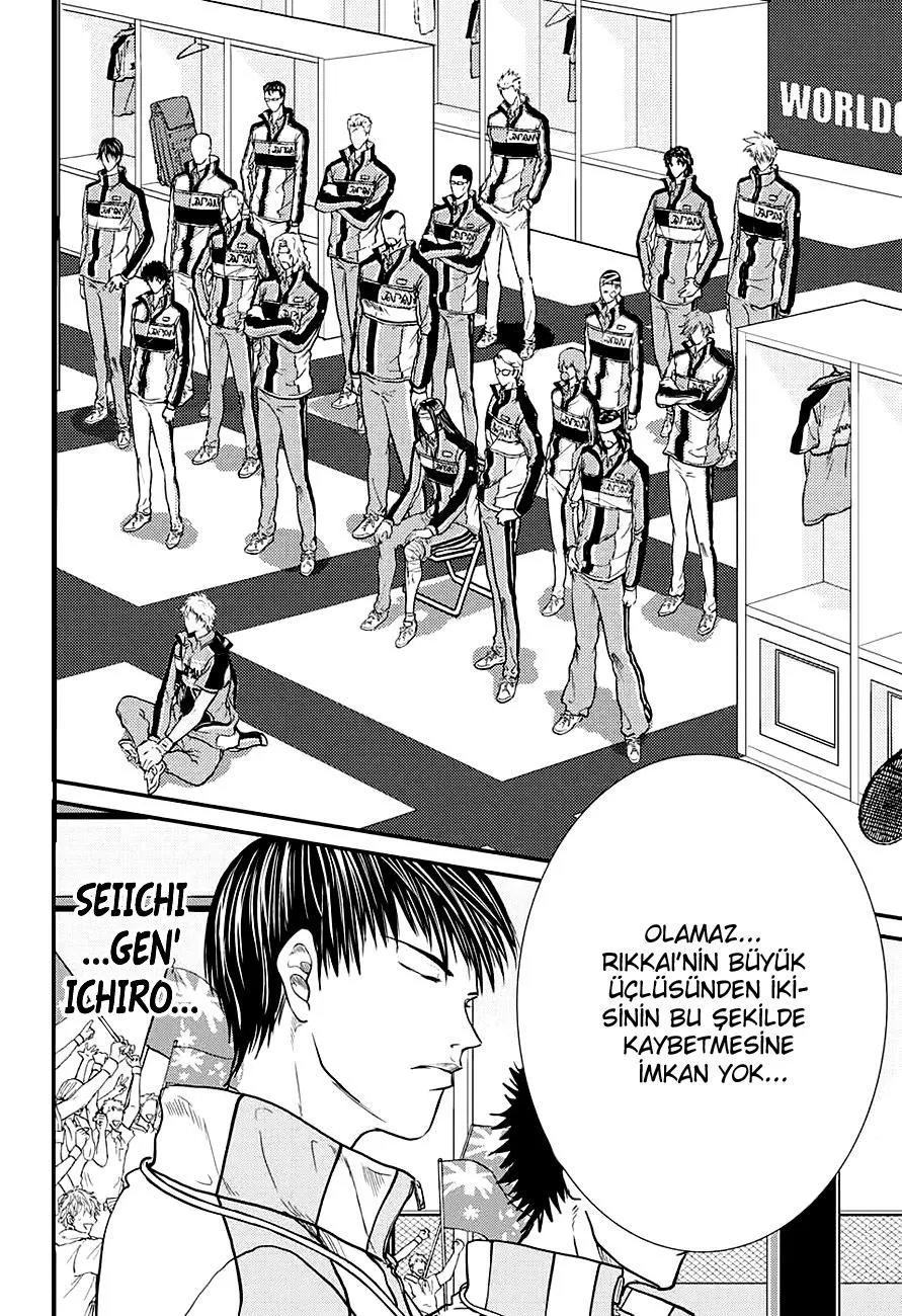 New Prince of Tennis - Sayfa 8