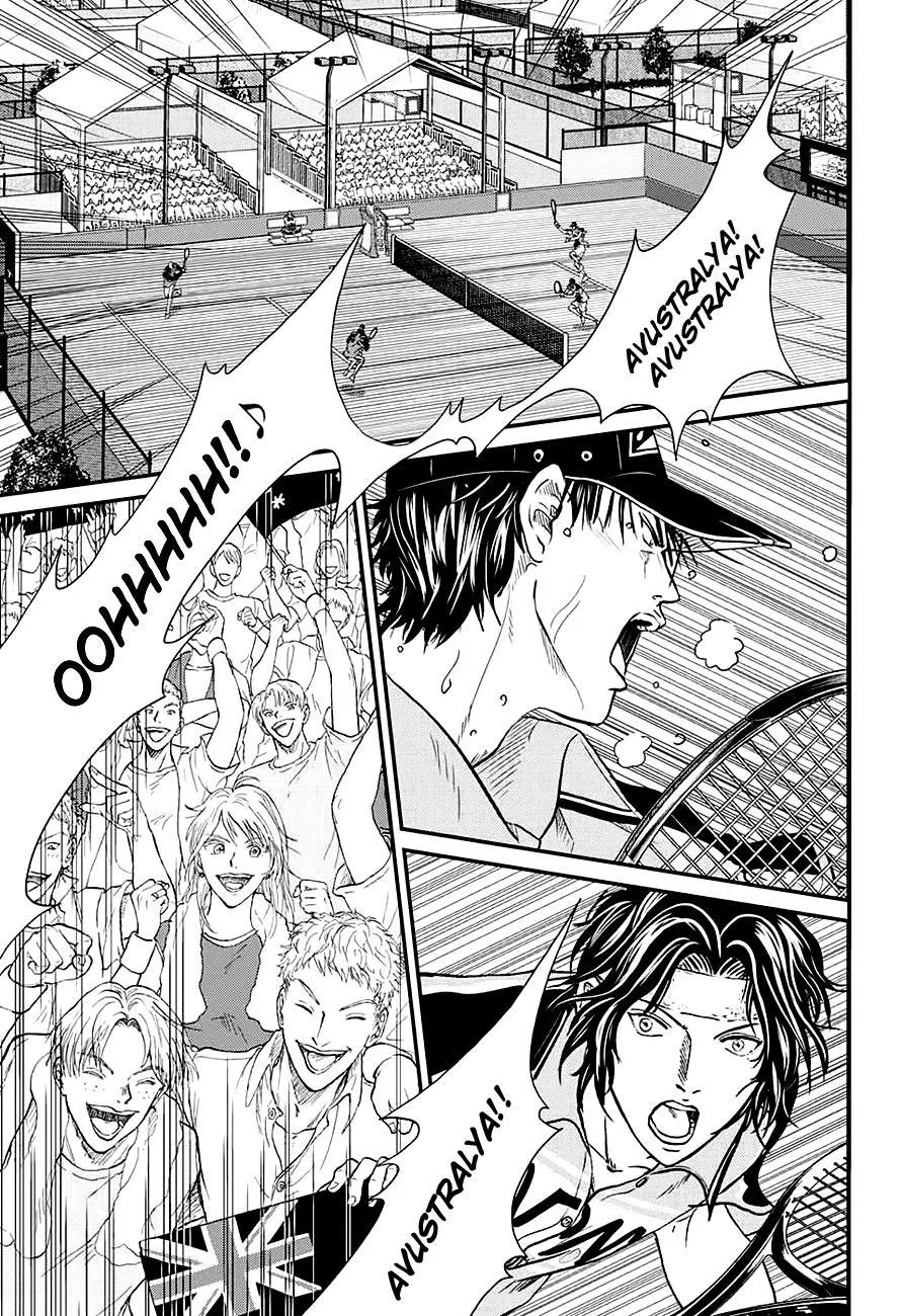 New Prince of Tennis - Sayfa 9