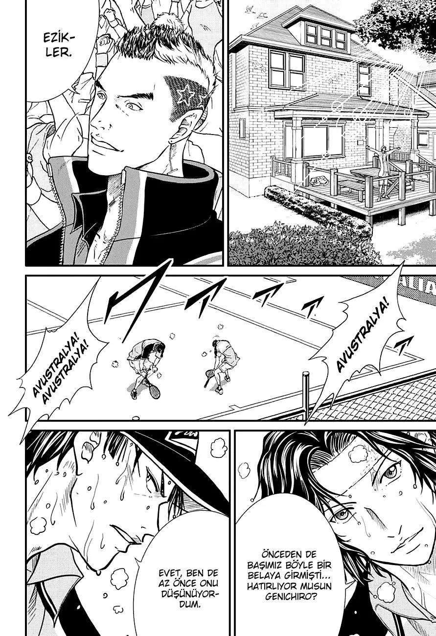 New Prince of Tennis - Sayfa 10