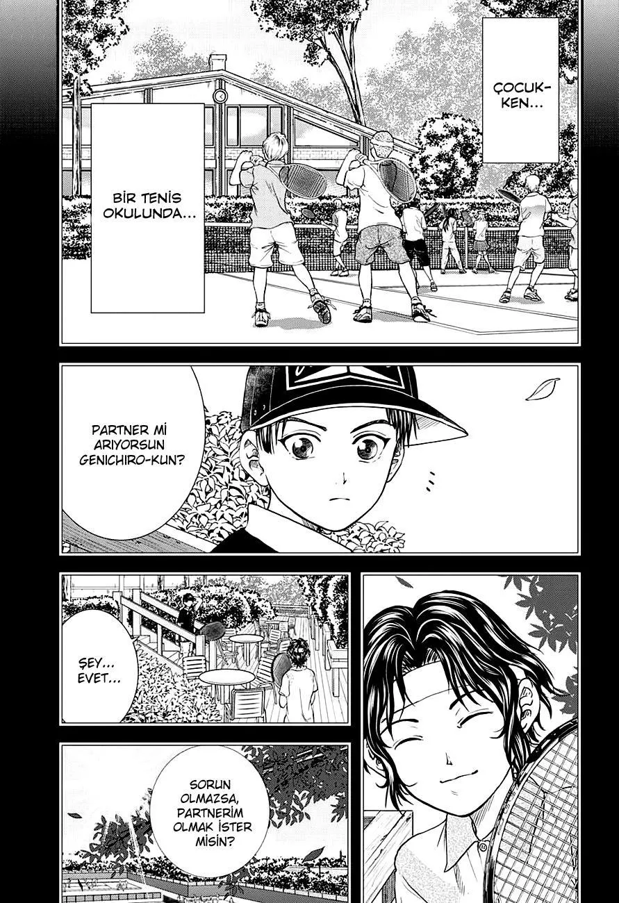 New Prince of Tennis - Sayfa 11