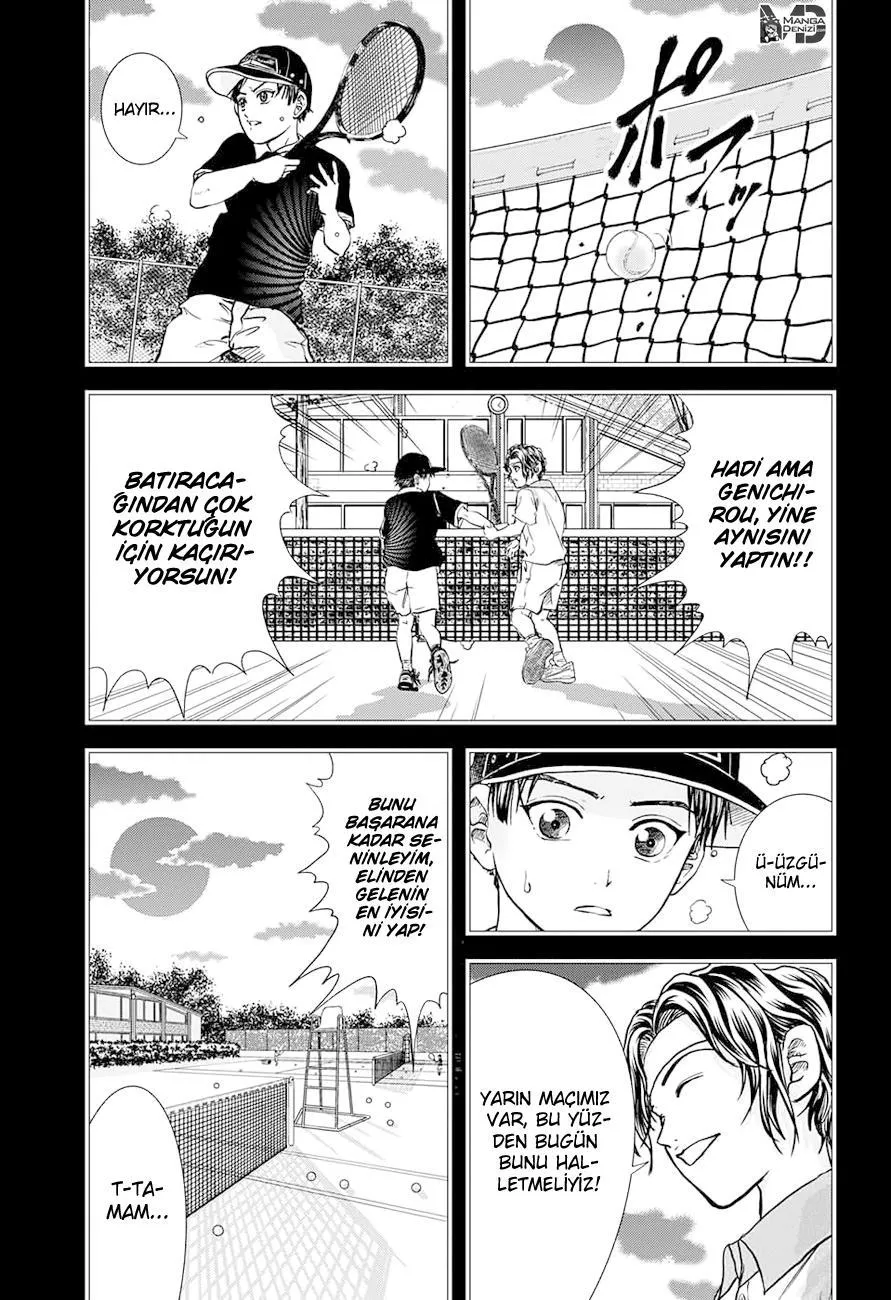 New Prince of Tennis - Sayfa 4