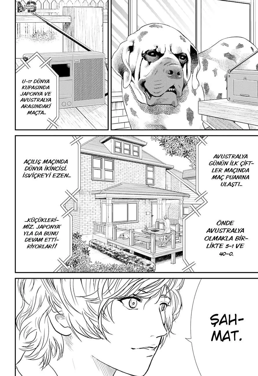 New Prince of Tennis - Sayfa 7