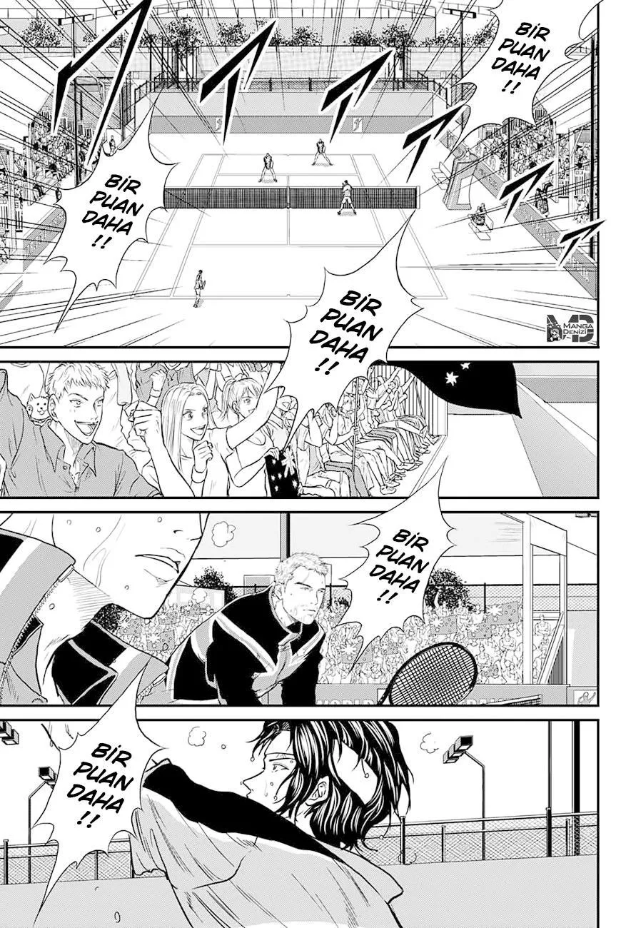 New Prince of Tennis - Sayfa 10