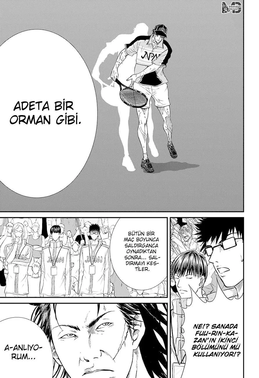 New Prince of Tennis - Sayfa 12