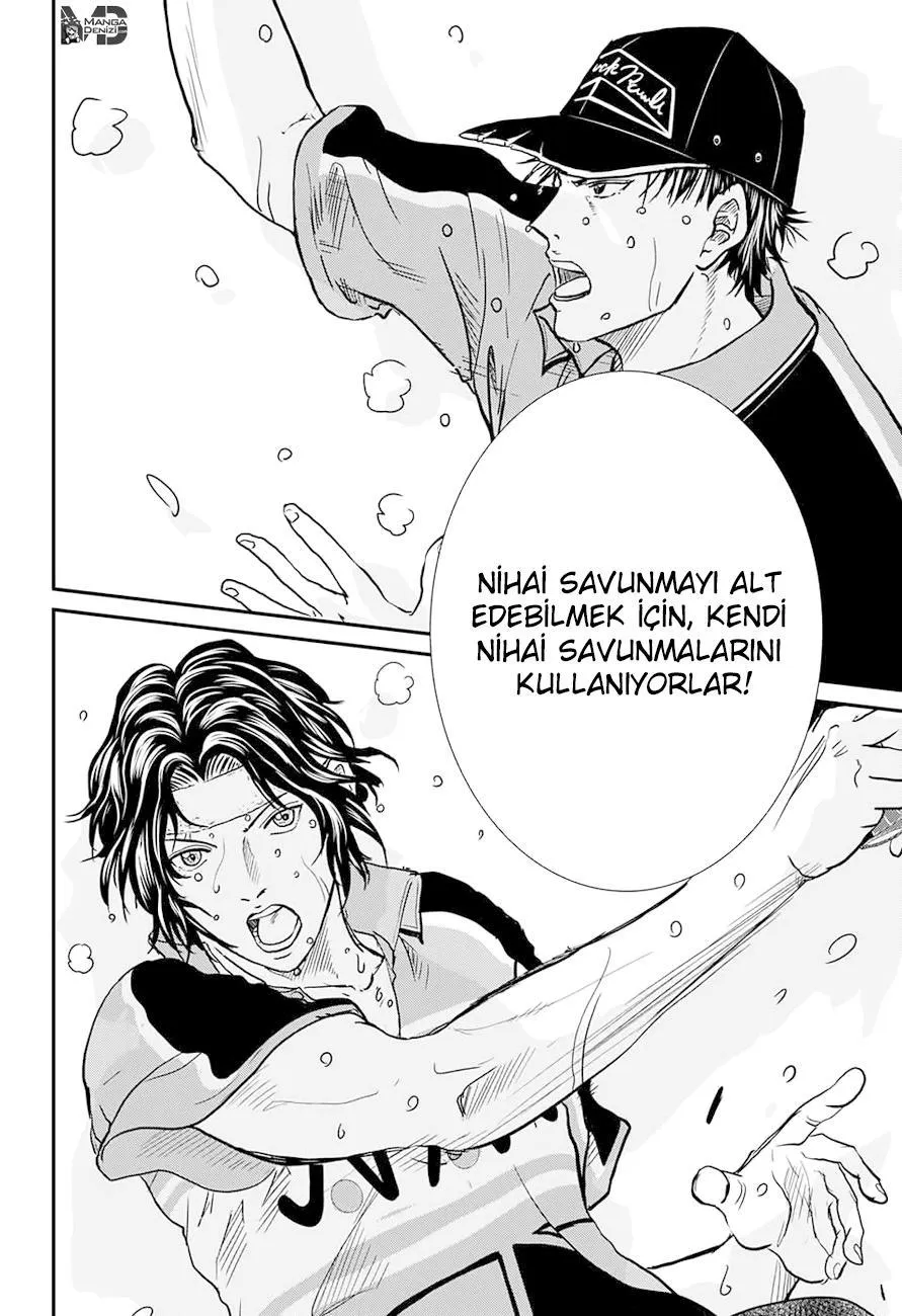 New Prince of Tennis - Sayfa 13