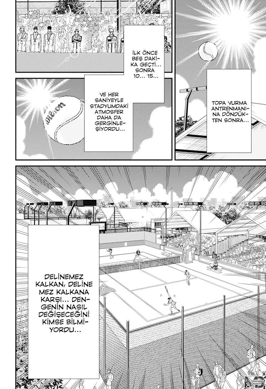 New Prince of Tennis - Sayfa 15