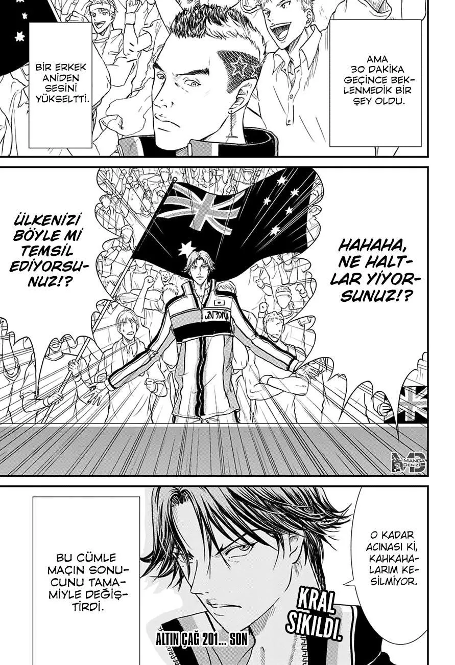 New Prince of Tennis - Sayfa 16