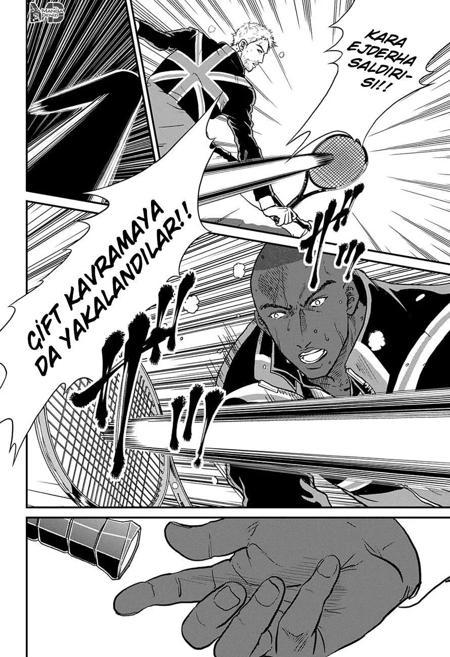 New Prince of Tennis - Sayfa 5