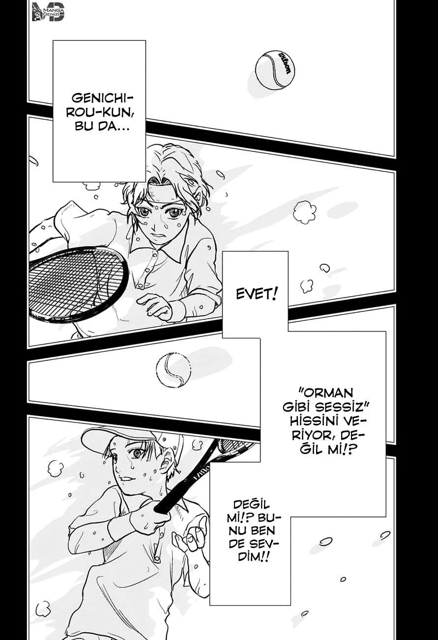 New Prince of Tennis - Sayfa 10