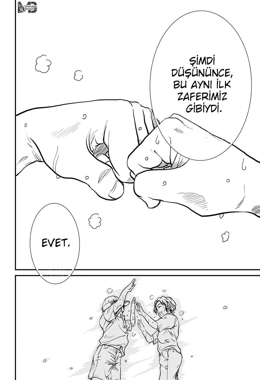 New Prince of Tennis - Sayfa 13