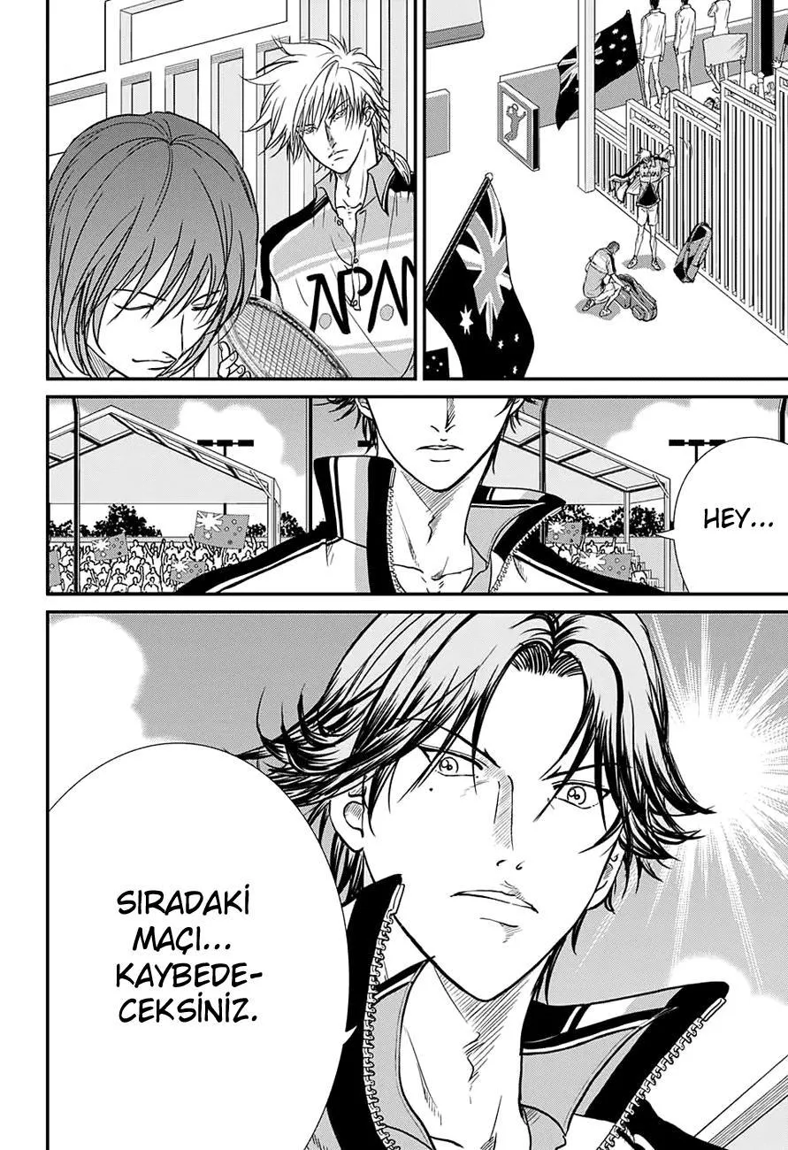 New Prince of Tennis - Sayfa 5