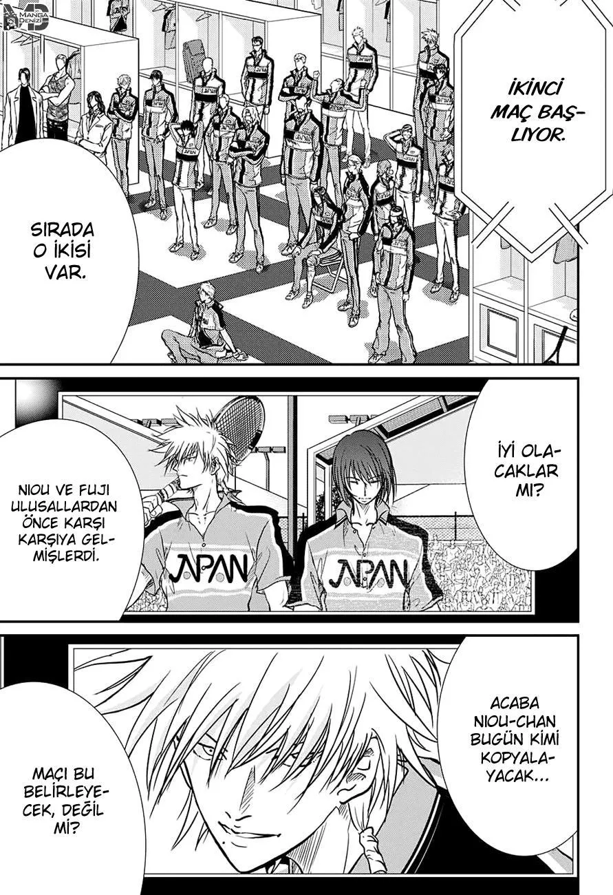 New Prince of Tennis - Sayfa 6