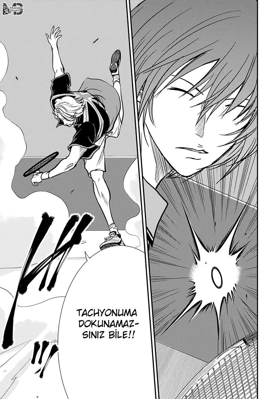 New Prince of Tennis - Sayfa 8