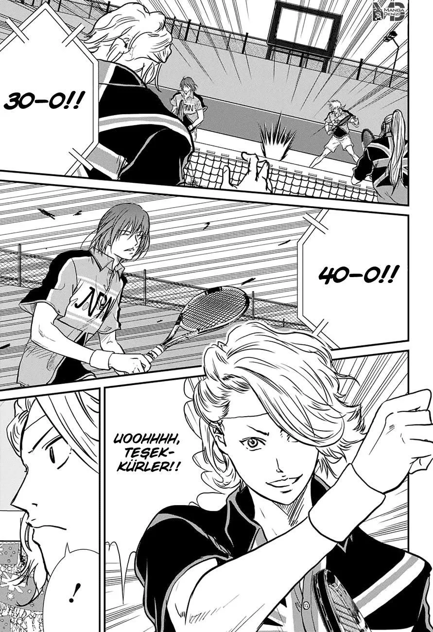 New Prince of Tennis - Sayfa 10