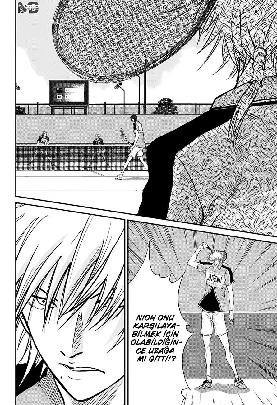 New Prince of Tennis - Sayfa 11