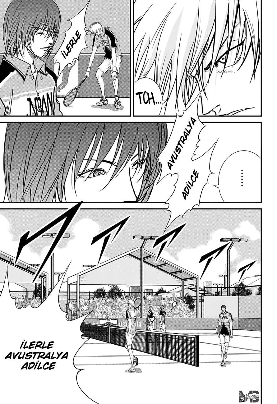 New Prince of Tennis - Sayfa 14