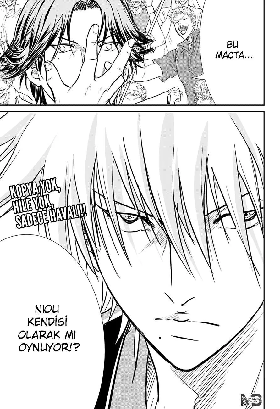 New Prince of Tennis - Sayfa 16