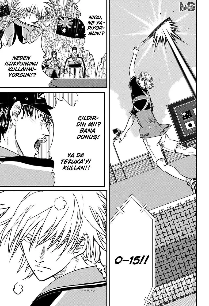 New Prince of Tennis - Sayfa 4