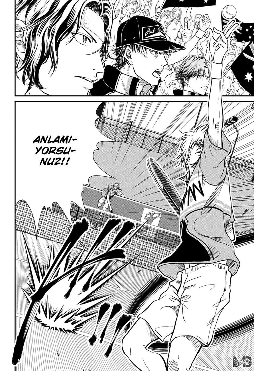 New Prince of Tennis - Sayfa 5