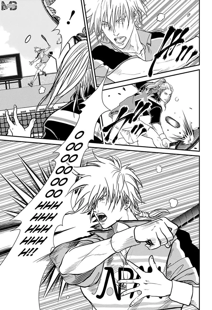 New Prince of Tennis - Sayfa 6