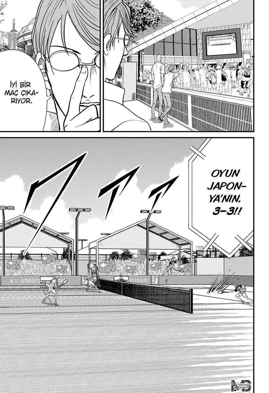 New Prince of Tennis - Sayfa 8