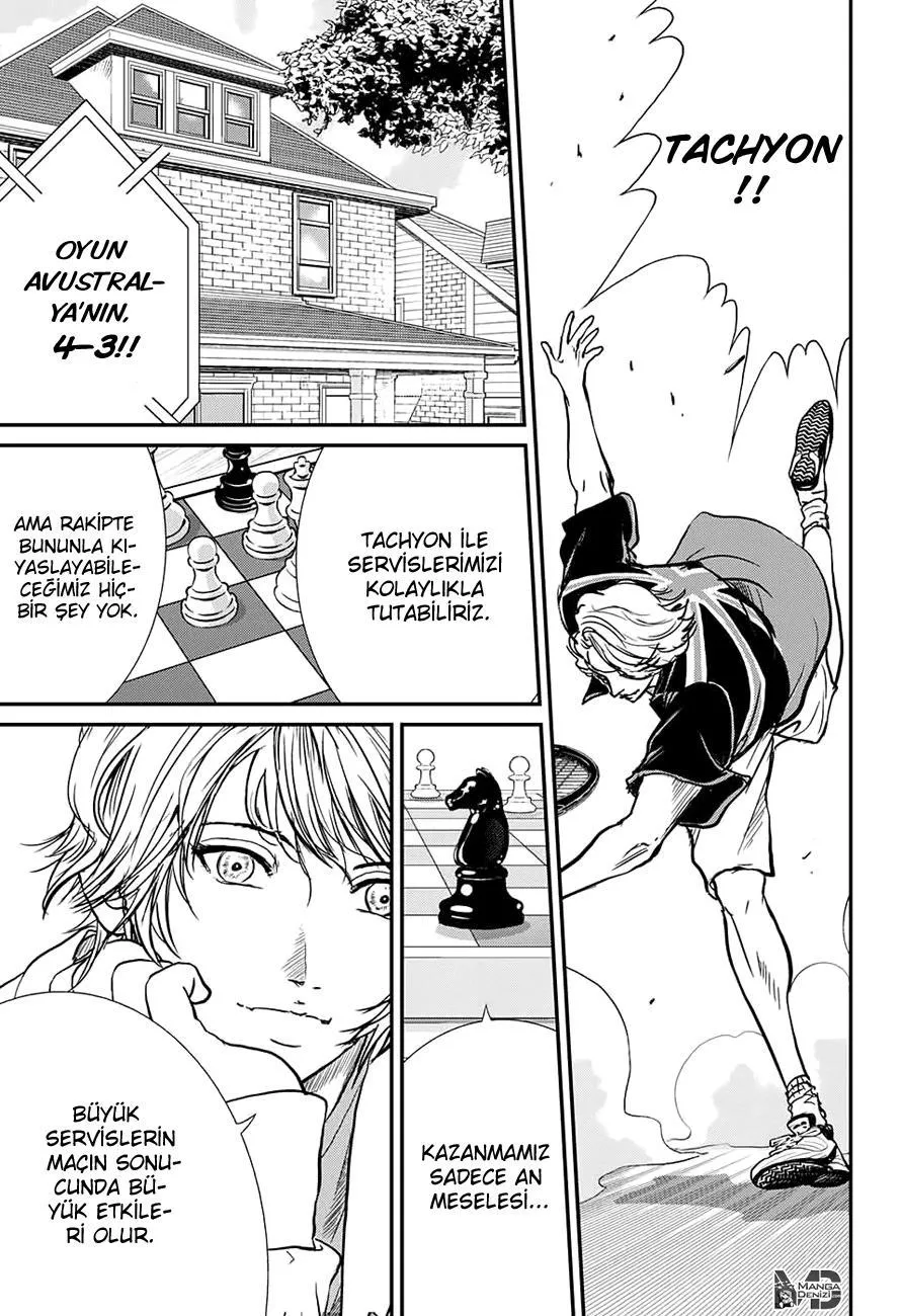 New Prince of Tennis - Sayfa 10