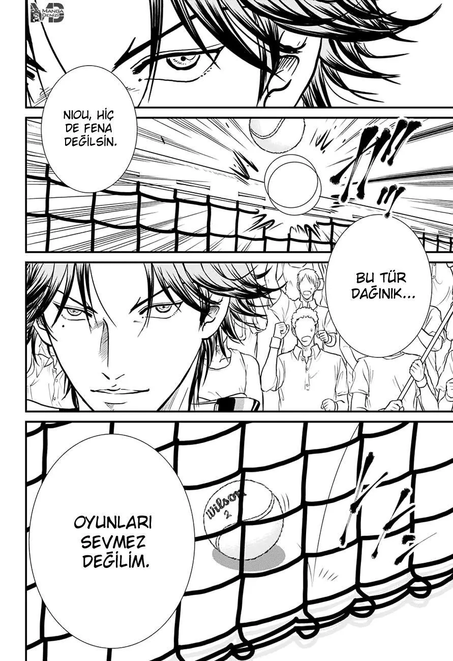 New Prince of Tennis - Sayfa 12
