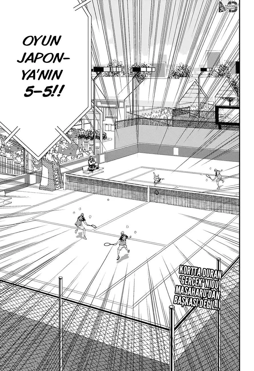 New Prince of Tennis - Sayfa 13