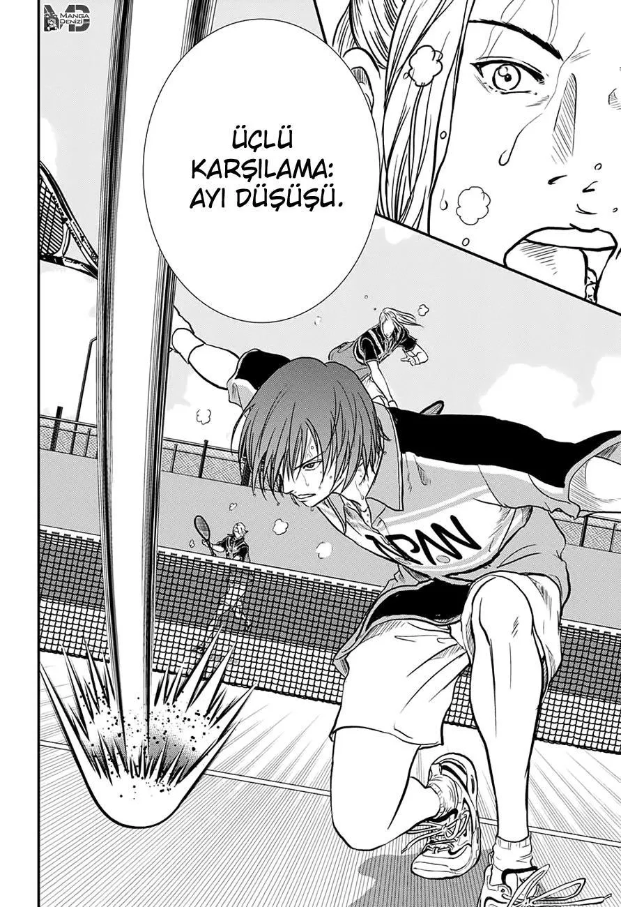 New Prince of Tennis - Sayfa 5