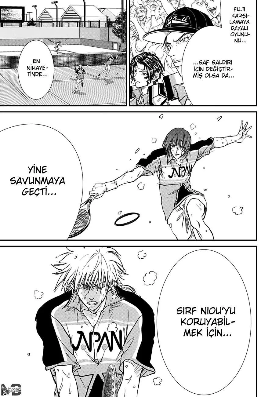 New Prince of Tennis - Sayfa 6