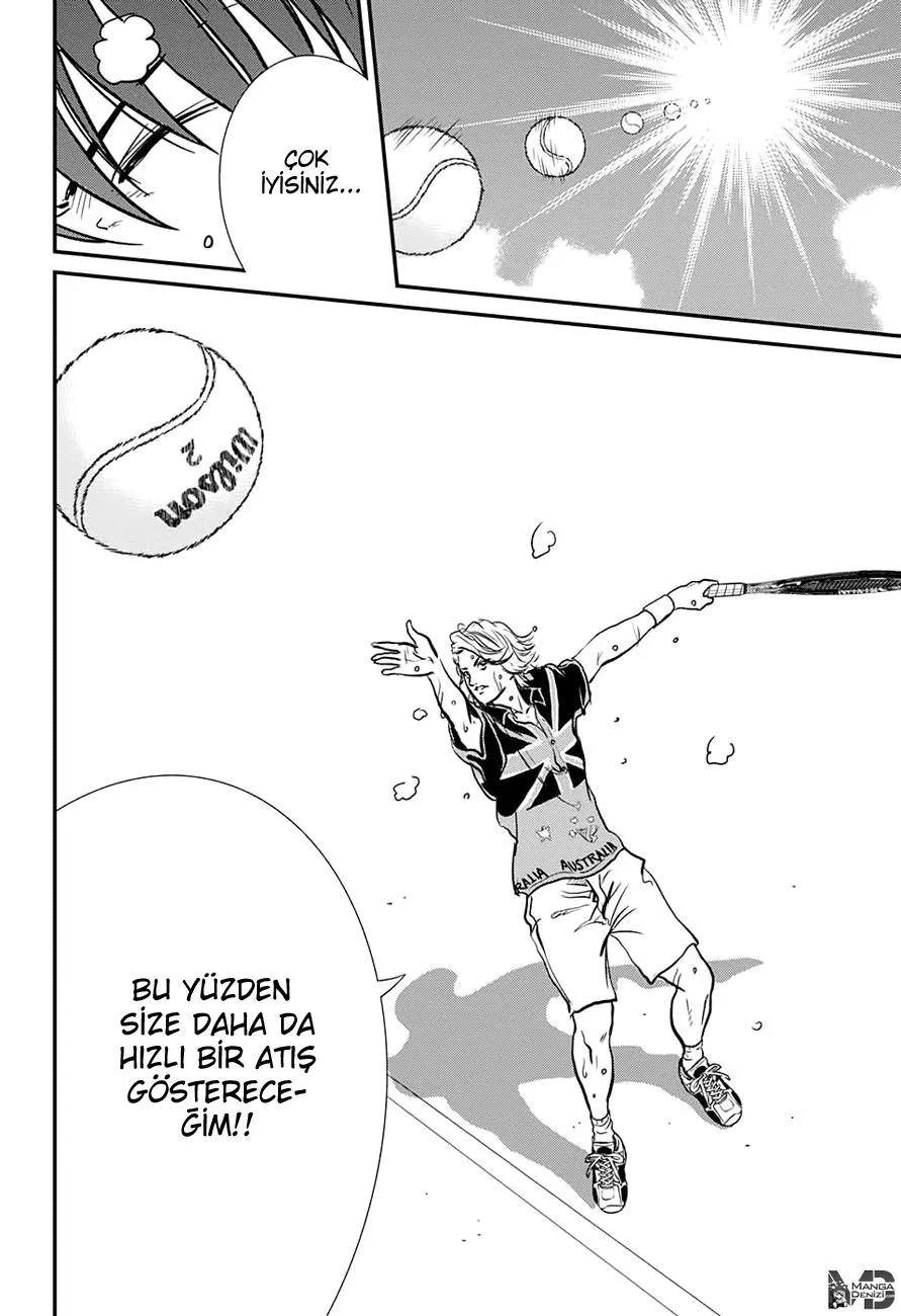 New Prince of Tennis - Sayfa 7