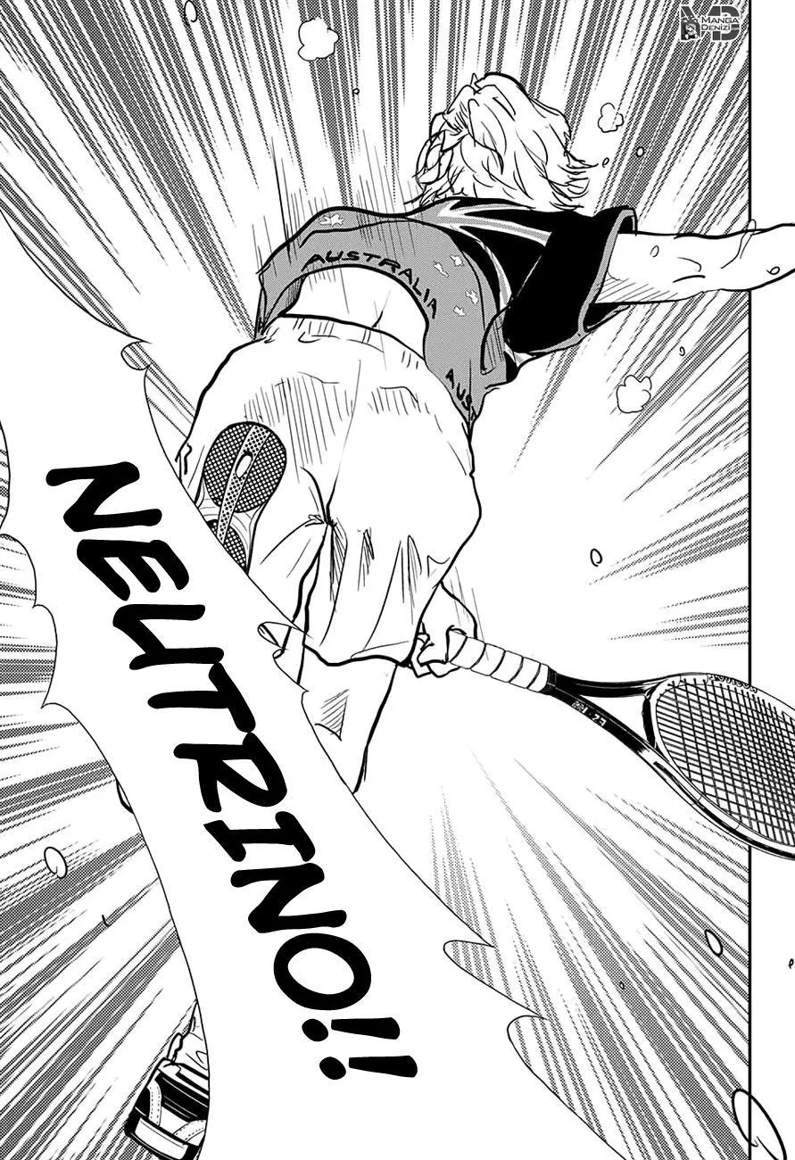 New Prince of Tennis - Sayfa 8