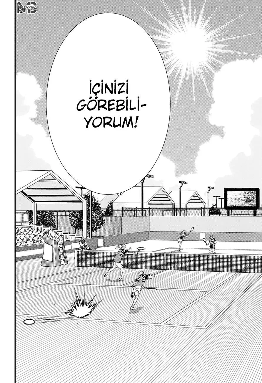 New Prince of Tennis - Sayfa 11