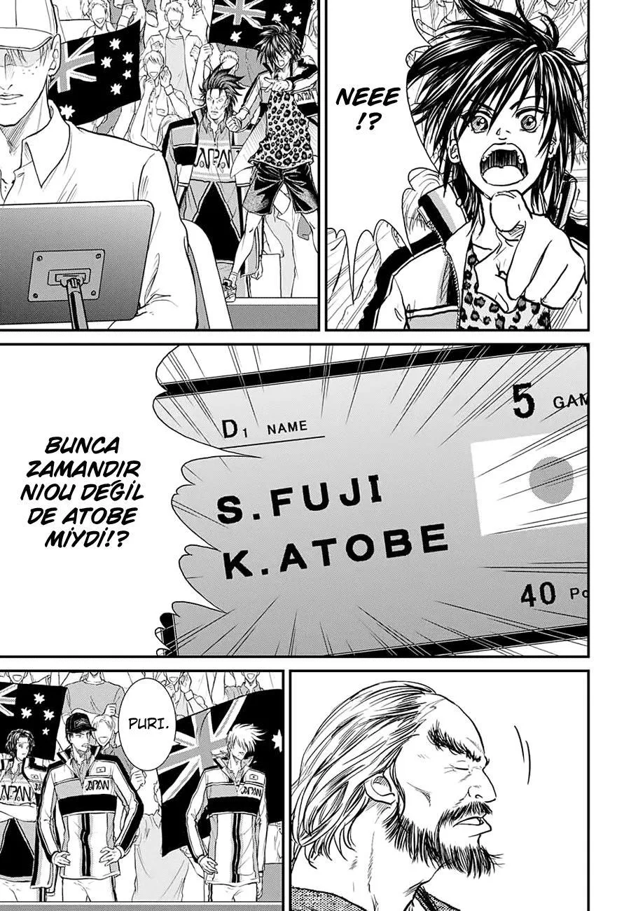 New Prince of Tennis - Sayfa 12