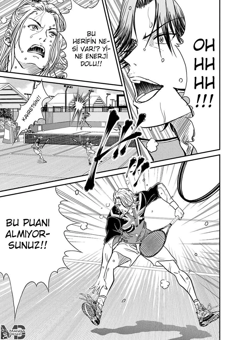 New Prince of Tennis - Sayfa 5